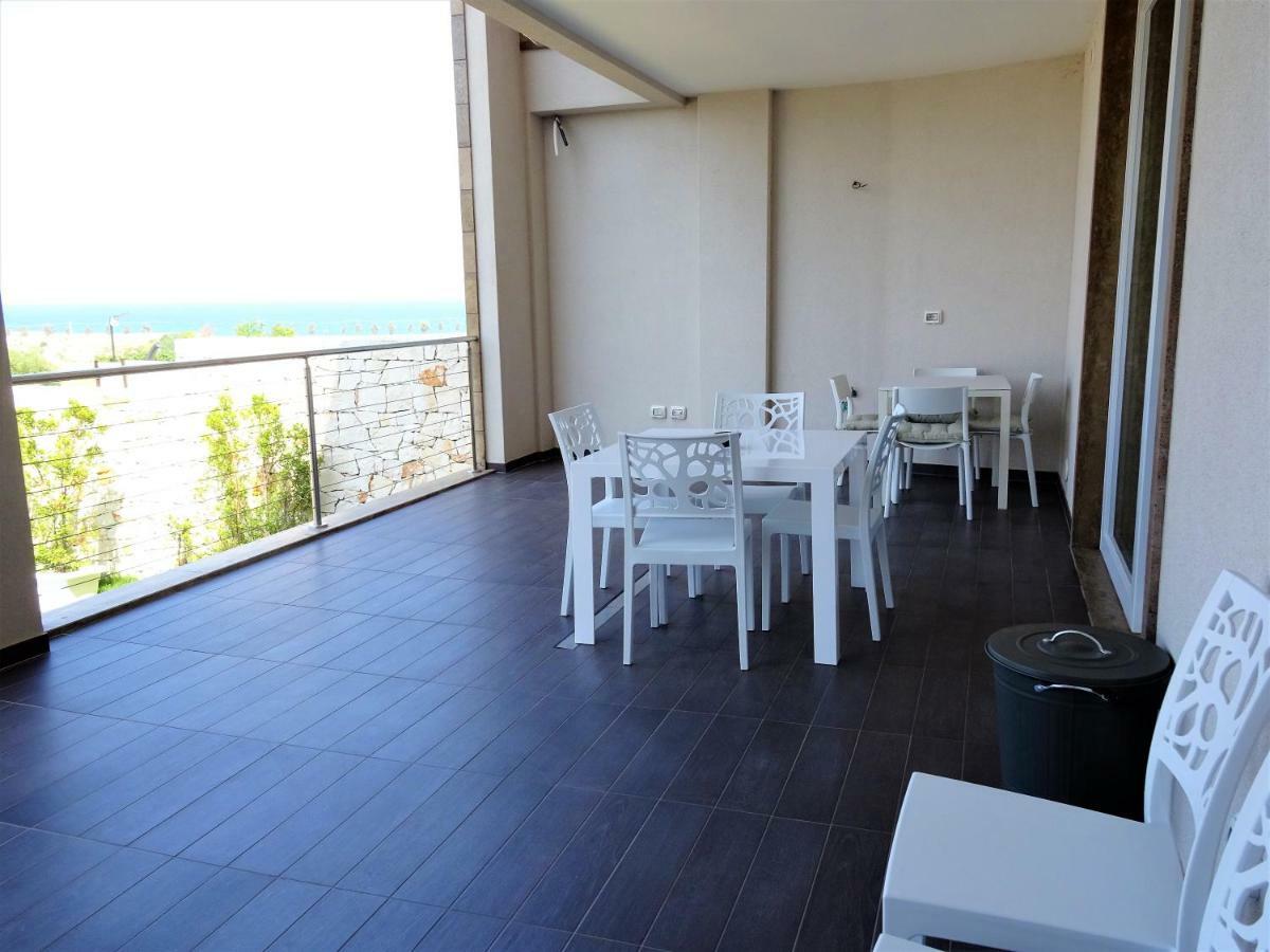 Villa Casa Di Marco Monopoli Esterno foto